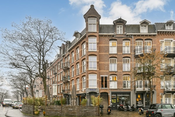 Medium property photo - Steve Bikoplein 12-3, 1092 GN Amsterdam